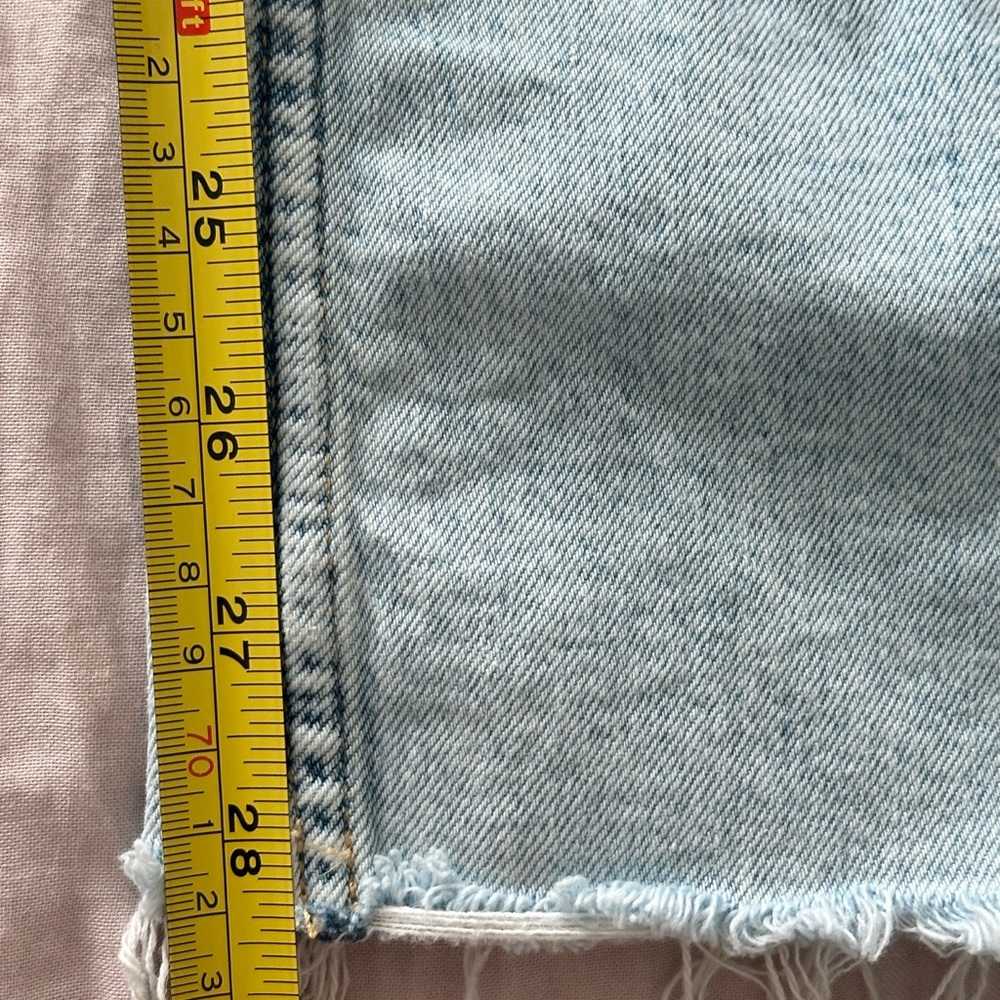 Gap 90’s Loose Mid Rise - Picture 6 of 6